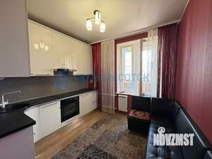 2-к квартира, вторичка, 58м2, 16/17 этаж