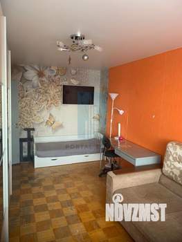 1-к квартира, вторичка, 33м2, 9/9 этаж