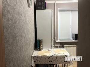 2-к квартира, вторичка, 43м2, 1/5 этаж