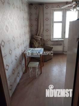 1-к квартира, вторичка, 40м2, 5/10 этаж