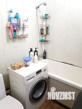 2-к квартира, вторичка, 40м2, 2/2 этаж