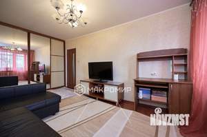 2-к квартира, вторичка, 47м2, 2/5 этаж