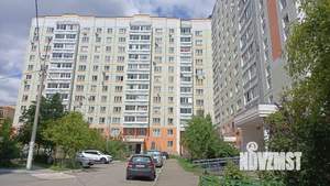 2-к квартира, вторичка, 59м2, 1/12 этаж