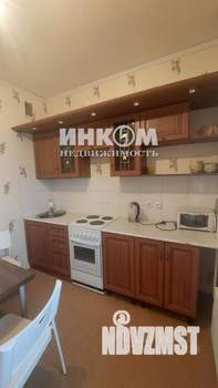 1-к квартира, вторичка, 38м2, 13/17 этаж