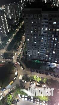 3-к квартира, вторичка, 70м2, 23/25 этаж