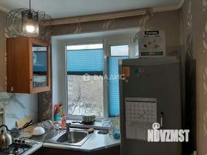 3-к квартира, вторичка, 47м2, 5/5 этаж