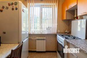 1-к квартира, вторичка, 30м2, 2/5 этаж