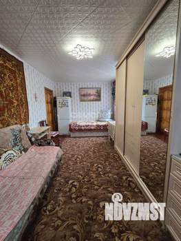 2-к квартира, вторичка, 50м2, 3/5 этаж