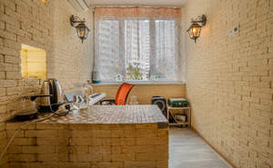 1-к квартира, вторичка, 45м2, 2/22 этаж