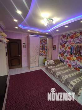 4-к квартира, вторичка, 103м2, 3/4 этаж