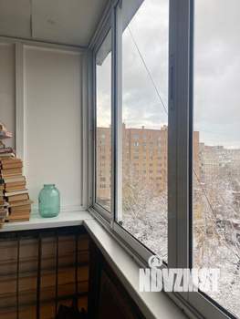 1-к квартира, вторичка, 34м2, 7/9 этаж