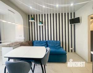 1-к квартира, вторичка, 42м2, 5/18 этаж