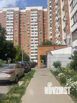 Фото квартиры на продажу (1)