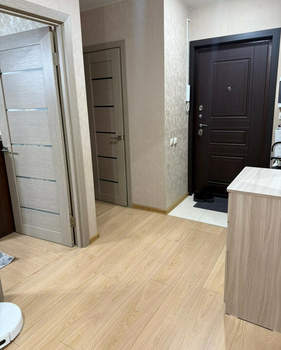 2-к квартира, вторичка, 54м2, 2/16 этаж