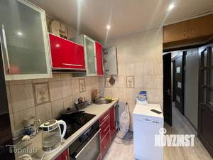 1-к квартира, вторичка, 34м2, 4/9 этаж