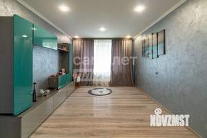 2-к квартира, вторичка, 59м2, 5/14 этаж