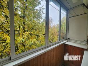 3-к квартира, вторичка, 52м2, 4/5 этаж