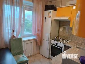 2-к квартира, вторичка, 44м2, 6/9 этаж