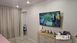 1-к квартира, вторичка, 35м2, 1/5 этаж