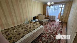 1-к квартира, вторичка, 33м2, 6/10 этаж