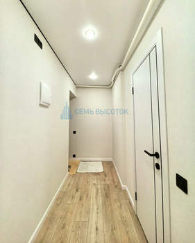 2-к квартира, вторичка, 45м2, 1/5 этаж