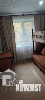 2-к квартира, вторичка, 53м2, 2/3 этаж