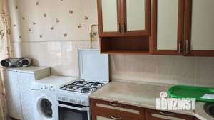 1-к квартира, вторичка, 35м2, 4/12 этаж
