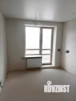 1-к квартира, вторичка, 46м2, 3/12 этаж
