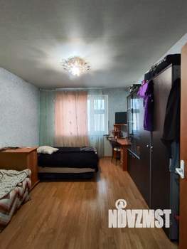 2-к квартира, вторичка, 53м2, 12/14 этаж