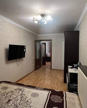 2-к квартира, вторичка, 45м2, 1/5 этаж
