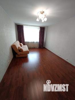 1-к квартира, вторичка, 41м2, 5/9 этаж