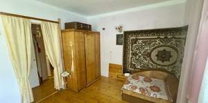 1-к квартира, вторичка, 31м2, 1/4 этаж