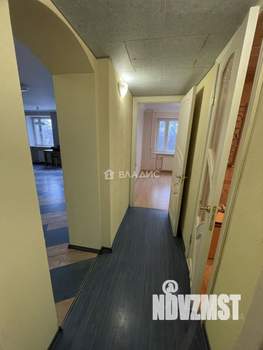 3-к квартира, вторичка, 60м2, 4/9 этаж