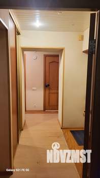 2-к квартира, вторичка, 53м2, 1/9 этаж
