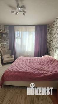 3-к квартира, вторичка, 76м2, 16/18 этаж