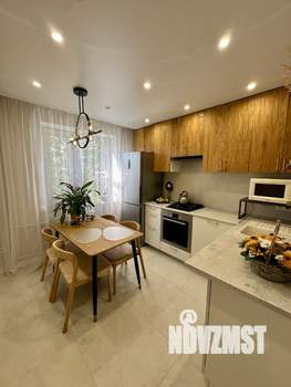 2-к квартира, вторичка, 54м2, 3/9 этаж