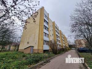 2-к квартира, вторичка, 51м2, 2/5 этаж