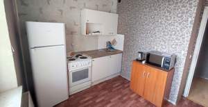 1-к квартира, вторичка, 38м2, 11/17 этаж