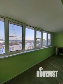 1-к квартира, вторичка, 31м2, 9/9 этаж