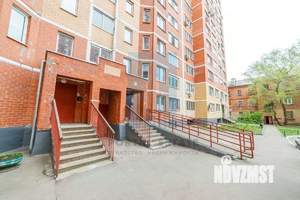2-к квартира, вторичка, 74м2, 2/17 этаж