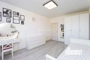 2-к квартира, вторичка, 70м2, 8/14 этаж
