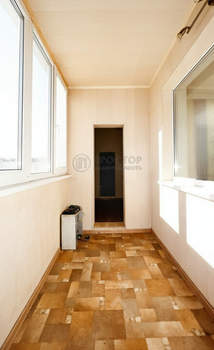 4-к квартира, вторичка, 77м2, 5/9 этаж