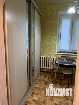 1-к квартира, вторичка, 37м2, 1/2 этаж