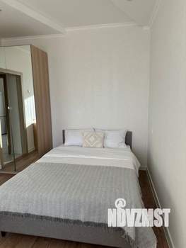 1-к квартира, вторичка, 35м2, 10/17 этаж