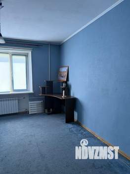 4-к квартира, вторичка, 98м2, 4/4 этаж
