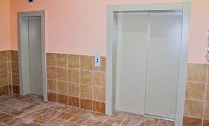 1-к квартира, вторичка, 50м2, 17/17 этаж