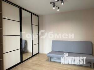 2-к квартира, вторичка, 66м2, 2/22 этаж