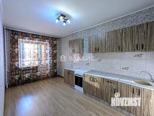 2-к квартира, вторичка, 67м2, 13/20 этаж