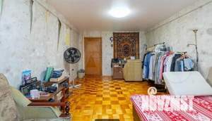 3-к квартира, вторичка, 89м2, 6/6 этаж