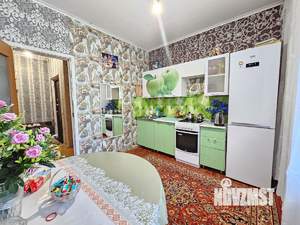 2-к квартира, вторичка, 54м2, 1/14 этаж